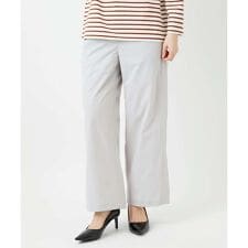 [セットアップ対応]4WAYタフタトラックパンツ