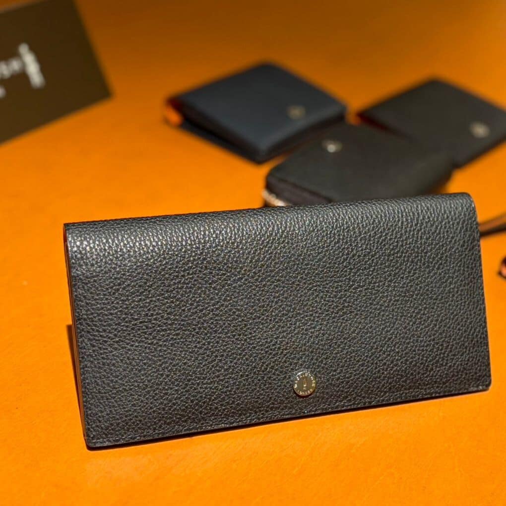 MACKINTOSHLONDON メダル 長財布 マッキントッシュ