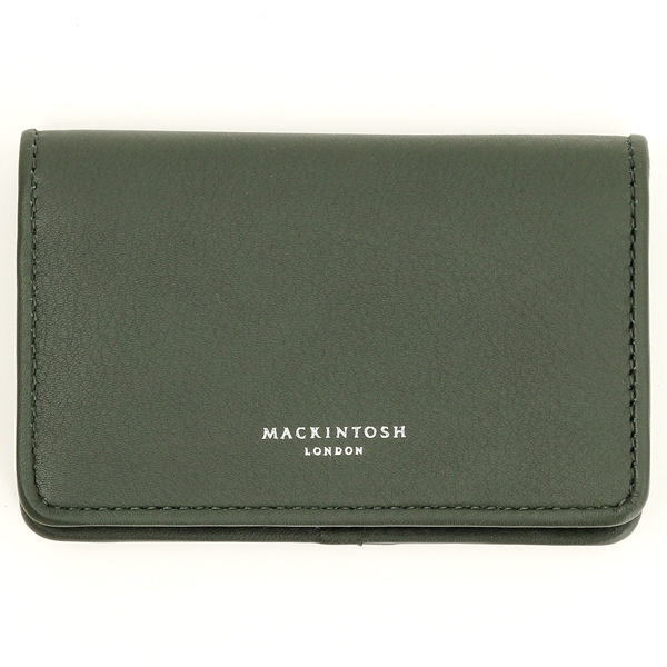 Polo Ralph Lauren ブラック名刺入れ P-307NK POLO RALPH LAUREN ポロラルフローレン 名刺入れ エンボス P