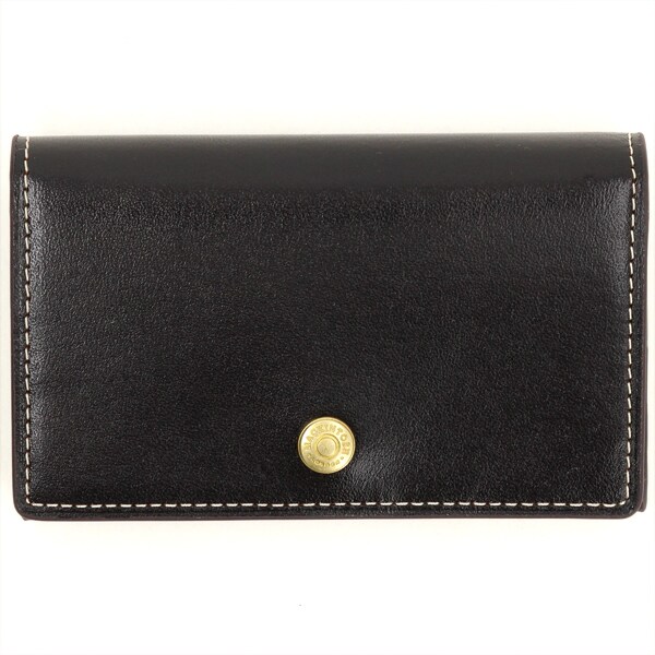 MACKINTOSH　LONDON　マッキントッシュロンドン　ヘリティッジ　名刺入れ
