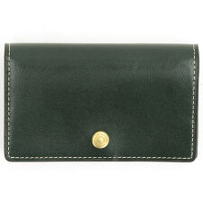 MACKINTOSH　LONDON　マッキントッシュロンドン　ヘリティッジ　名刺入れ