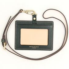 MACKINTOSH　LONDON　マッキントッシュロンドン　ヘリティッジ　IDケース
