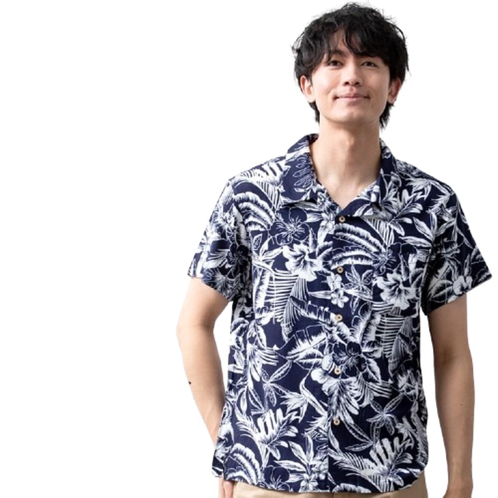 [�}���C]�A���n�V���c �����Y �I�[�v���J���[ �ԕ� ���� �J�݃V���c ������ �����V���c �{�^�j�J����/�W�F�l���X�igeneless�j 04.�n�C�r�X�J�X