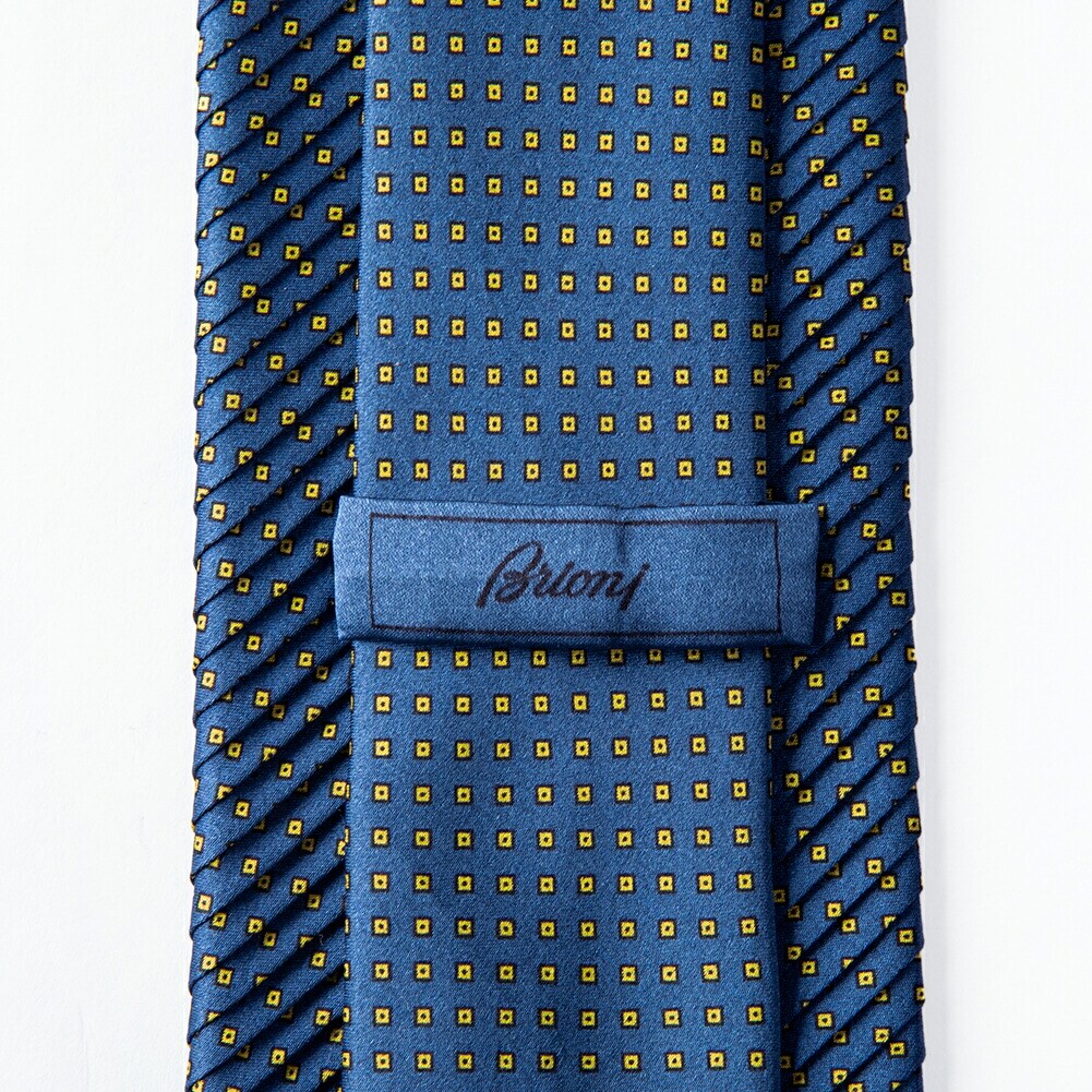 Brioni ブリオーニ ネクタイ シルク ブランド 最高級 イタリア製