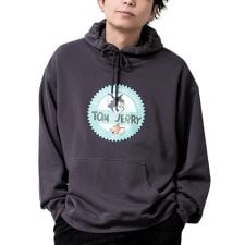 パーカー メンズ DISCUS 秋 ブランド トップス スウェット スエット 綿100%