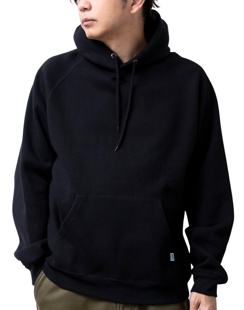 パーカー メンズ 裏起毛 DISCUS 暖かい プルパーカー ディスカス