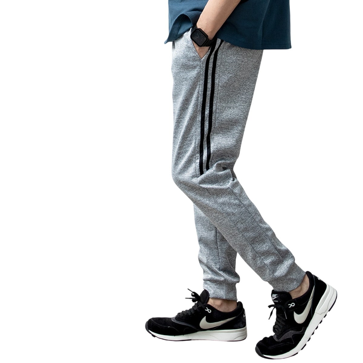 グレー ジャージ パンツ」の人気商品一覧・価格比較 - 価格.com
