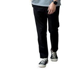 パンツ メンズ ストレッチ 涼しい 吸水速乾 ドライ ゆったり ワイド エアパンツ スリム 軽い