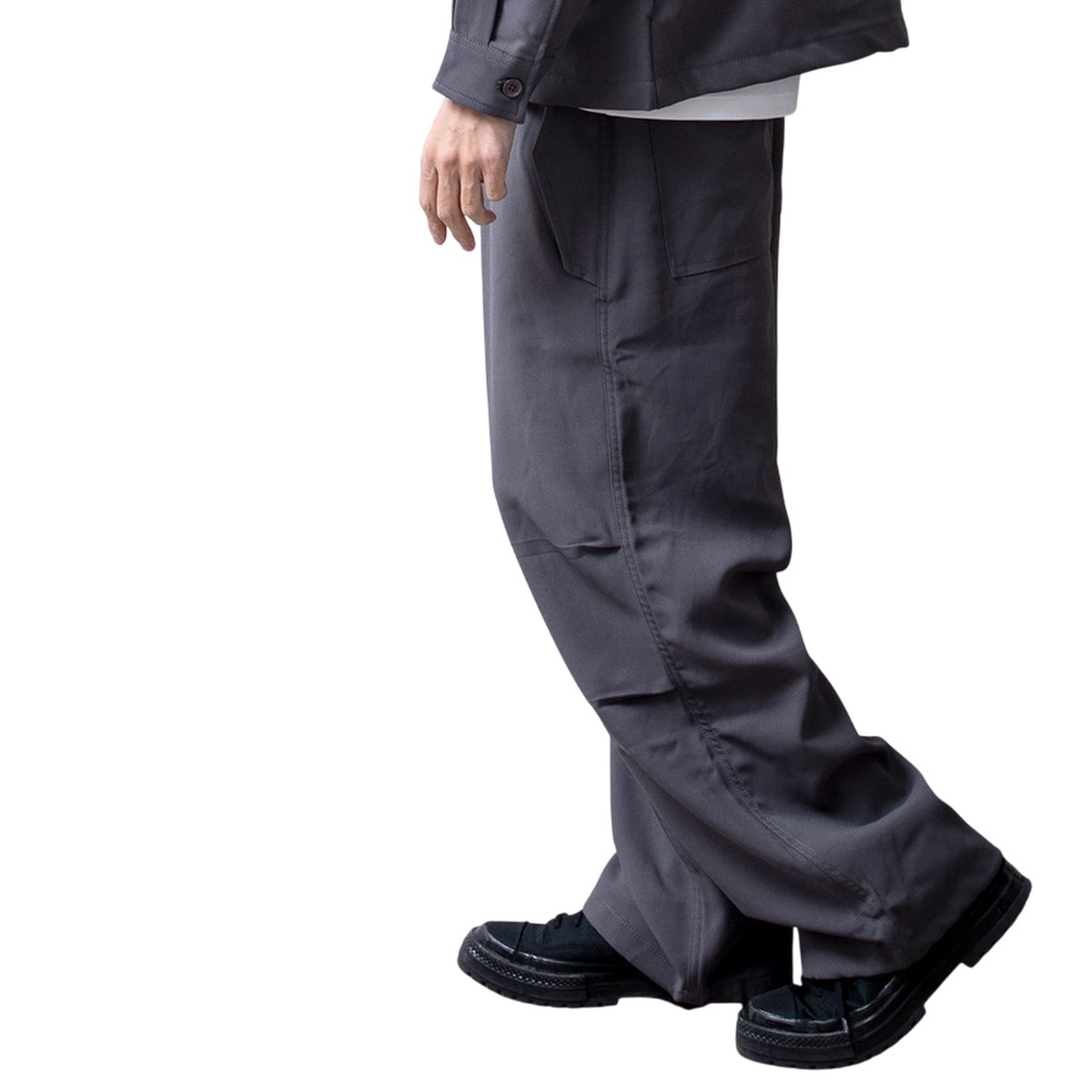 カーゴパンツ ワイド メンズパンツ | 通販・人気ランキング - 価格.com