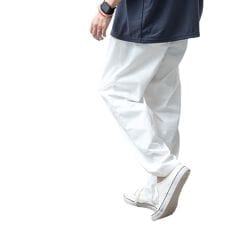 ワイドパンツ メンズ シェフパンツ ゆったり ボトムス ワイド パンツ ルーズ 秋冬 メンズパンツ