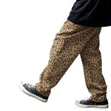 ワイドパンツ メンズ シェフパンツ ゆったり ボトムス ワイド パンツ ルーズ 秋冬 メンズパンツ