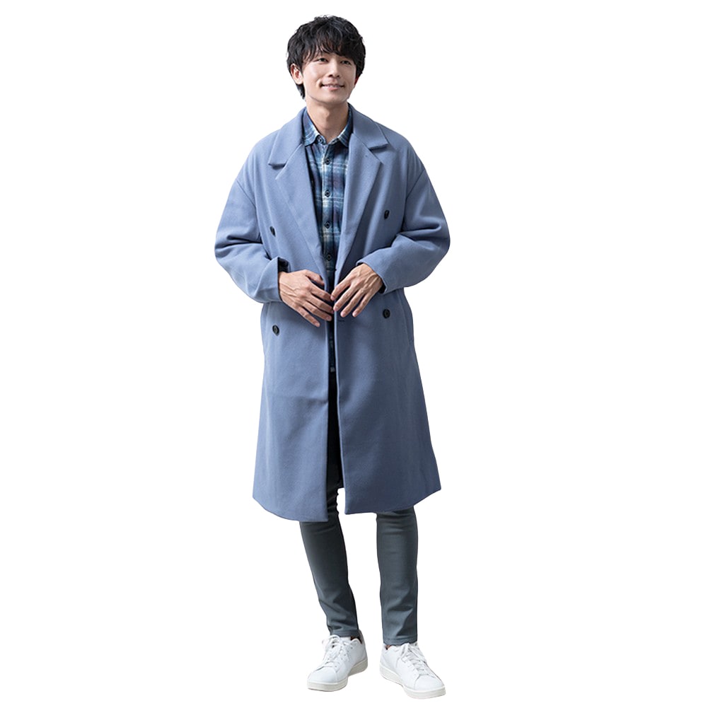 SHIPS 小松マテーレ ビンテージ加工 ナイロン アトリエコート SHIPS（シップス）の「SHIPS: 小松マテーレ ヴィンテージ加工