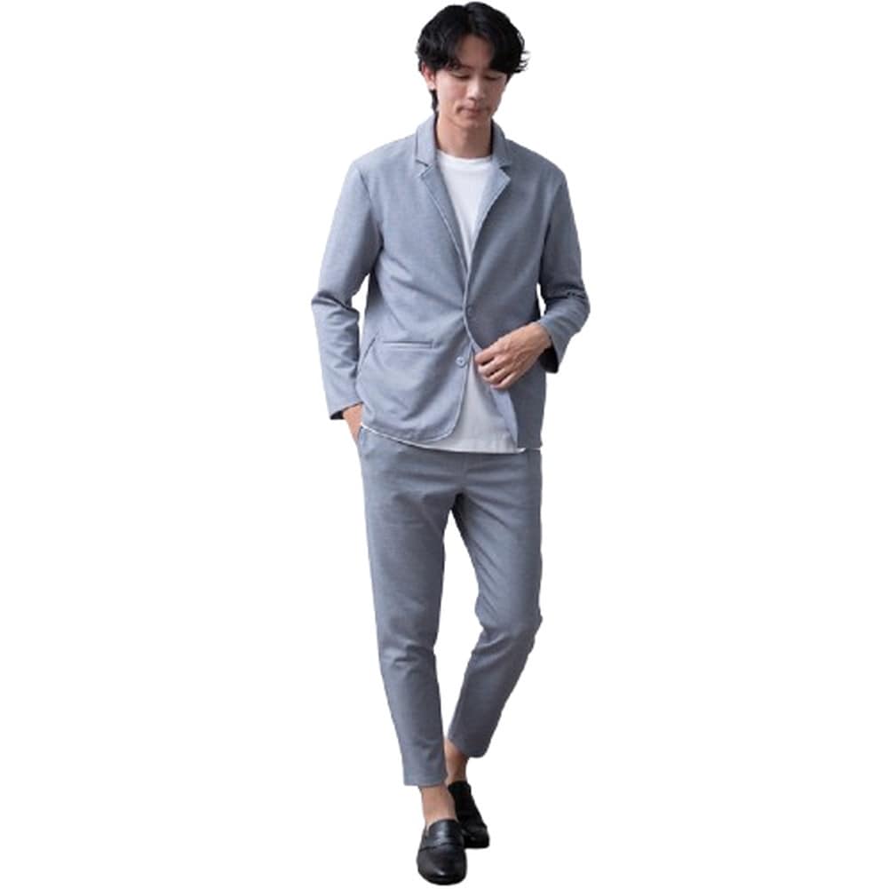 Polo ソフト ピンストライプ スーツ ジャケット | ポロ ラルフ