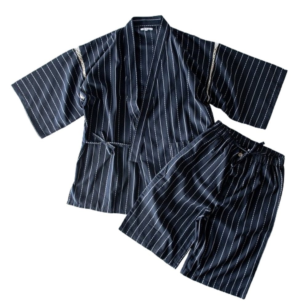 甚平 メンズ 甚兵衛 | ソウビエン(SOUBIEN) | マルイウェブチャネル