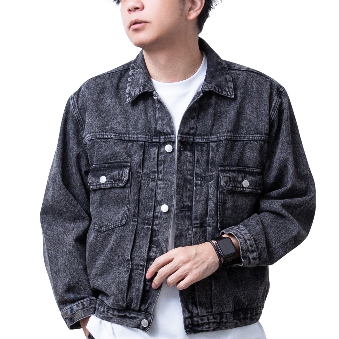 WESTRIDE × CSF / 1948JXX / 36 / Gジャン WESTRIDE × CSF / 1948JXX / 36 / Gジャン