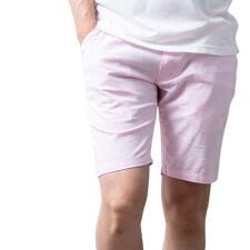 ショートパンツ メンズ ストレッチ 麻 ハーフパンツ 膝上 涼しい ショーツ ハーパン 短パン