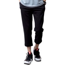 ジェネレス(geneless)のクロップドパンツ メンズ ストレッチ ハーフパンツ チノパン 膝下 7分丈 ゴルフウェア パンツ