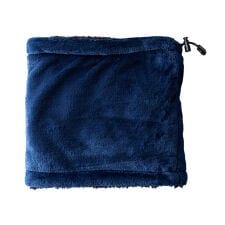 ネックウォーマー メンズ おしゃれ ボア 防寒 暖かい もこもこ スヌード マフラー 軽い 通勤