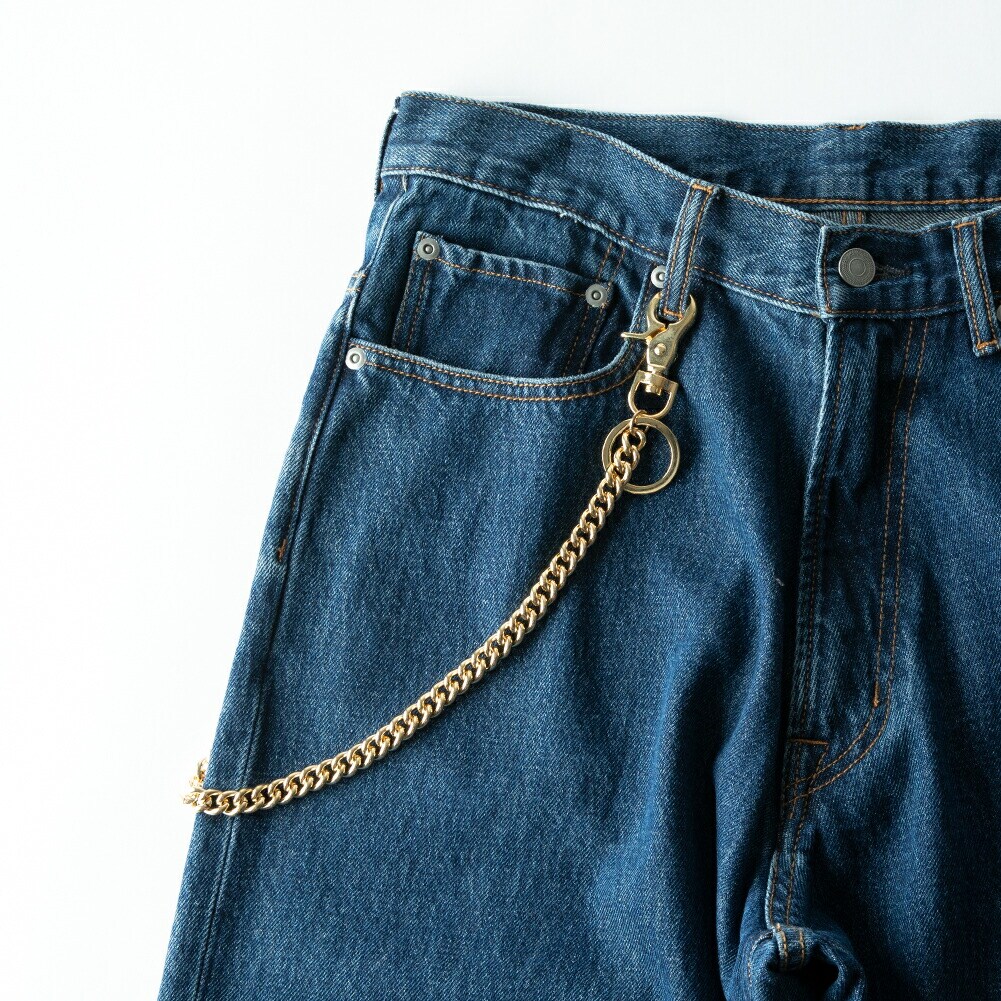 ウォレットチェーン 財布 メンズ キーチェーン ウォレット