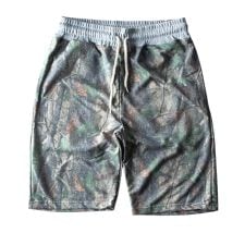 ハーフパンツ メンズ おしゃれ ストレッチ スウェット ショートパンツ 短パン 大きいサイズ