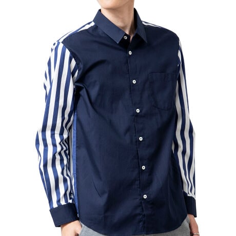 -----------J[WJ-----------A.zCg A.ubN B.lCr[ B.ubN C.zCg C.ubN D.lCr[ D.ubN E.lCr[ E.ubN--------------f--------------({)100%\ɂĂ͏i摜ɂĂmF肢v܂B-----------fTCY---------g:178cm ̏d:60kg ipTCY:L pTCY:L--------------l--------------i:Vc Y  ؑ XgCv Vc Y uEX CVc {[_[ YVciǗԍ:01-0026gwiԍ:GWA2085i:Vv    lCr[ M L LL XL 傫TCY JWAVc ؂ւVc H~ { S10F----------TCY\----------M : 68cm g52cm 44cm 60cm L : 70cm g54cm 45cm 63cm LL(XL) : 72cm g56cm 46cm 64cm ̕\Lׂ͂cmƂȂĂ܂i摜̍̐ɂ̖ɂĂ̓C[WƂȂA܂^O̕\L̓k[h̏ꍇ߁AЕ\L̎TCYƂ͈قȂꍇ܂BTCY̍̐@ɂĂ͂萔|܂AʓIȃAp̍̐@QlɂĂBTCYɂĂ͉\Ȍ萳mȌv𖱂߂Ă܂ATCYłDfނ̈Ⴂɂ̍邱Ƃ܂B1-2cm̌덷͗\߂̏ゲB