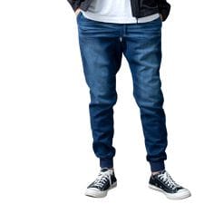 ジョガーパンツ メンズ 裏起毛 ストレッチ 蓄熱 暖かい ジョガー パンツ 裏フリース