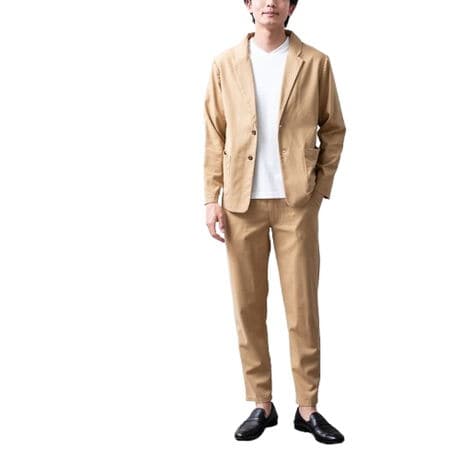  -----------J[WJ----------- ubN x[W J[L lCr[ O[--------------f-------------- ({)|GXe40 [30 20 10\ɂĂ͏i摜ɂĂmF肢v܂B-------------f-----------fTCY: g:188cm ̏d:69kg i̒pTCY:L pTCY:L--------------l--------------i:ZbgAbv Y   ㉺Zbg e[[hWPbg C[W[pc WPbgiǗԍ:07-0116BGiǗԍ:NEP-06 , NEJ-06i: pc Zbg v[g l  傫TCY X[c uU[ O[ S5F lCr[ t x[W Yt@bV ubN  Mtg e[[h t   Vv ZbgWPbg AE^[ u] n J[L SEGXg JWA M L LL XL WFlX GENELESS ----------TCY\----------[WPbg]S : 66cm g49cm 42cm 59cmM : 68cm g51cm 44cm 60cmL : 70cm g53cm 46cm 61cmXL : 72cm g55cm 48cm 62cmXXL : 74cm g57cm 50cm 63cm[pc]S : EGXg69cm ҏ24cm ҉72cm 30cm 15cm qbv98cmM : EGXg72cm ҏ25cm ҉73cm 31cm 15.5cm qbv102cmL : EGXg75cm ҏ26cm ҉74cm 32cm 16cm qbv106cmXL : EGXg78cm ҏ27cm ҉75cm 33cm 16.5cm qbv110cmXXL : EGXg81cm ҏ28cm ҉76cm 34cm 17cm qbv114cm̐͏i𕽒uɂAŌvĂ܂B\Ȍ萳mɌvɓw߂Ă܂TCYłDfނ̈Ⴂɂ̍邱Ƃ܂BZ`̌덷͗\߂BE^O̕\Ĺyk[hzׁ̈ATCYƂ͈قȂ܂BEEGXgɃSȂǂ̐LkfނgpĂ邨ił܂̂ŁAS̃eVɂEGXgl͑Oシꍇ܂B