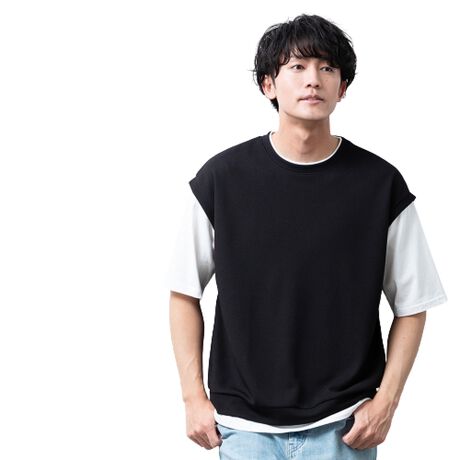 -----------J[WJ-----------01.O[W 02.^[RCY 03.O[ 04.ubN--------------f--------------({)|GXe100%(ʕz)100%\ɂĂ͏i摜ɂĂmF肢v܂B-----------fTCY---------g:188cm ̏d:69kg ipTCY:L pTCY:L--------------l--------------i:tVc Y  d˒ tFCNC[h xXg tVc   ďiǗԍ:03-0143ibiԍ:136-7206i:Vv n   M L 傫TCY gbvX UlbN N[lbN TVc I[o[TCY S4F 136-7206----------TCY\----------M : 68cm g65cm 57cm 25cm L : 70cm g67cm 59cm 26cm ̕\Lׂ͂cmƂȂĂ܂i摜̍̐ɂ̖ɂĂ̓C[WƂȂA܂^O̕\L̓k[h̏ꍇ߁AЕ\L̎TCYƂ͈قȂꍇ܂BTCY̍̐@ɂĂ͂萔|܂AʓIȃAp̍̐@QlɂĂBTCYɂĂ͉\Ȍ萳mȌv𖱂߂Ă܂ATCYłDfނ̈Ⴂɂ̍邱Ƃ܂B1-2cm̌덷͗\߂̏ゲB