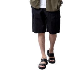 カーゴパンツ メンズ ハーフパンツ カーゴ パンツ ボトムス 夏物 夏服 ズボン ショートパンツ