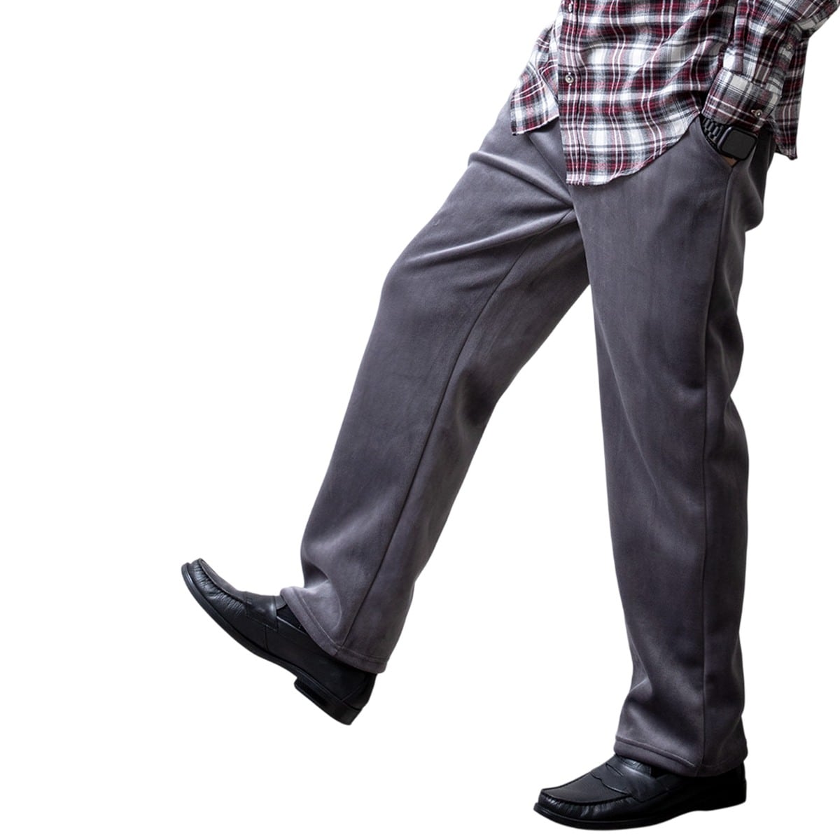 コーデュロイパンツ (灰色・グレー系) の一覧 （2ページ目） | マルイ