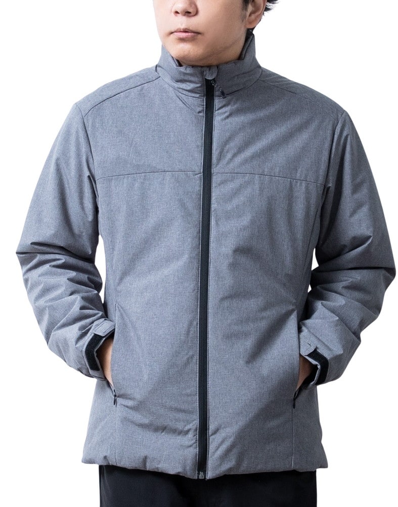 [}C]ȃWPbg Y X^h ~ g   u] 傫TCY zCgJ/WFlXigenelessj 93.O[