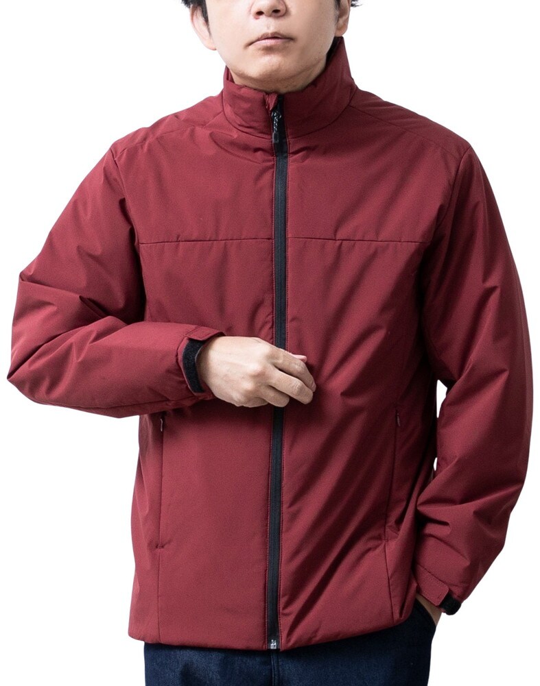 [}C]ȃWPbg Y X^h ~ g   u] 傫TCY zCgJ/WFlXigenelessj 26.R[bh