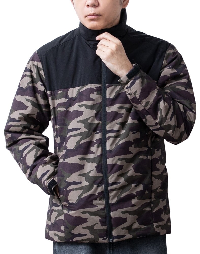 [}C]ȃWPbg Y X^h ~ g   u] 傫TCY zCgJ/WFlXigenelessj 95.JJ