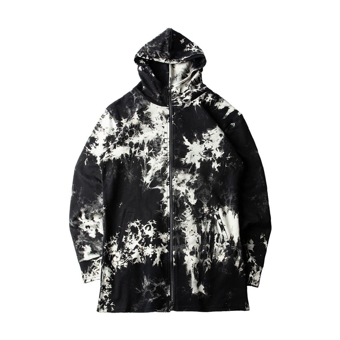 RIDING HIGH / ライディングハイ AZUMA TUBE FULLZIP | ジャーナル