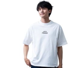 メンズ 半袖 tシャツ バックプリント ディッキーズ 半袖tシャツ 夏 Tシャツ 綿100