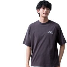メンズ 半袖 tシャツ バックプリント ディッキーズ 半袖tシャツ 夏 Tシャツ 綿100