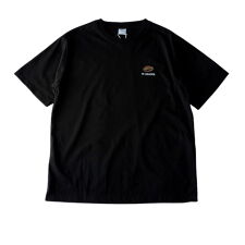 ジェネレス(geneless)のtシャツ 半袖 メンズ ドラえもん ジャイアン キャラT 半袖tシャツ クルーネック トップス