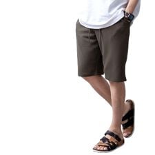 ハーフパンツ メンズ おしゃれ ストレッチ 接触冷感 スウェット ショートパンツ 涼しい 短パン