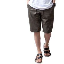 ハーフパンツ メンズ おしゃれ ストレッチ 接触冷感 スウェット ショートパンツ 涼しい 短パン