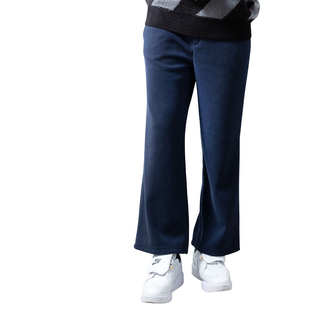 ワイドパンツ メンズ デニム ゆったり ダブルニー ワークパンツ ワイド