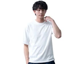 Tシャツ メンズ 半袖 裾ドローコード tシャツ 接触冷感 涼しい 裾ドロスト 半袖tシャツ
