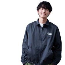 ジャケット メンズ  シャツジャケット ジップジャケット 春 ディッキーズ アウター