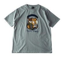 tシャツ メンズ キャラクター 半袖 キャラT ディズニー ジュディー ニック 半袖tシャツ
