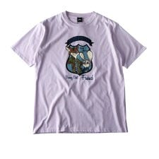 ジェネレス(geneless)のtシャツ メンズ キャラクター 半袖 キャラT ディズニー ジュディー ニック 半袖tシャツ