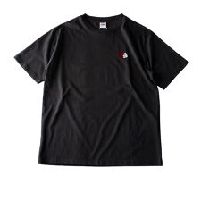 ジェネレス(geneless)のtシャツ メンズ キャラクター 半袖 キャラT ディズニー ジュディー ニック 半袖tシャツ