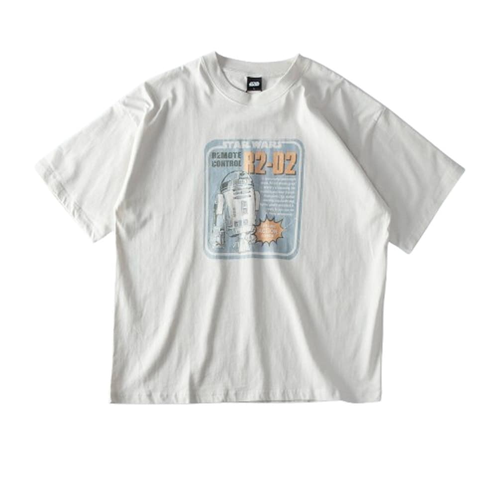 [}C]tVc Y 100 傫  sOg LT X^[EH[Y R2D2/WFlXigenelessj A27.AC{[