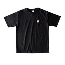 ジェネレス(geneless)のtシャツ メンズ キャラクター 半袖 ポケT キャラT 星のカービィ刺繍 半袖tシャツ