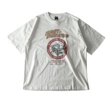 tシャツ メンズ 半袖 ワイルドスピード 半袖tシャツ カジュアル プリントtシャツ 夏