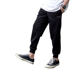 ジョガーパンツ メンズ ジャージ ブリスター ジョガー パンツ ホッピングパンツ ゆったり