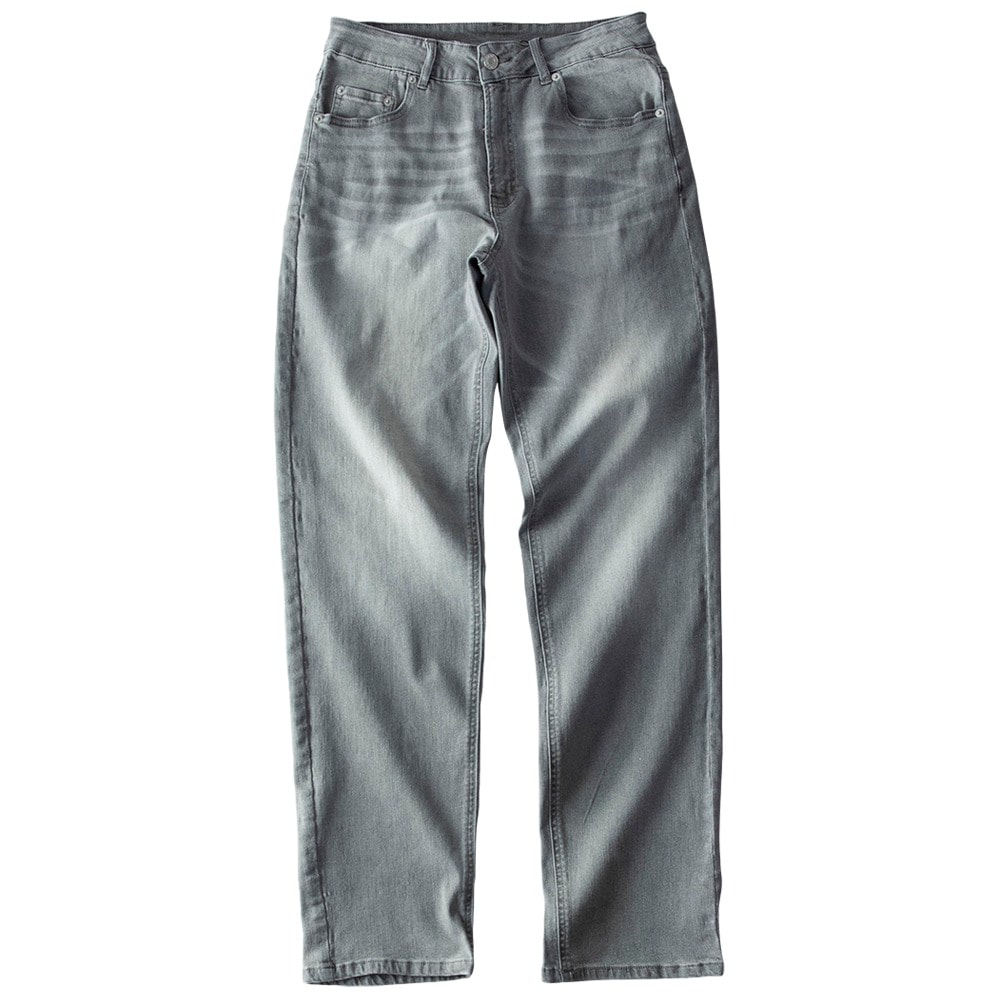 4回再販](ORIGINAL) リボンタックバルーンデニムパンツ | ファッション